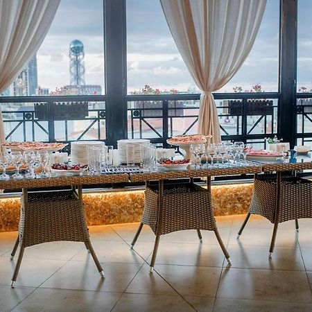 Hotel Elite House Батуми Экстерьер фото