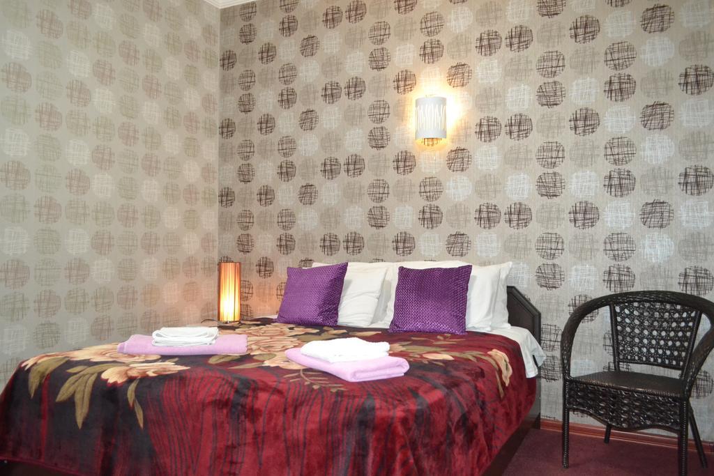 Hotel Elite House Батуми Номер фото