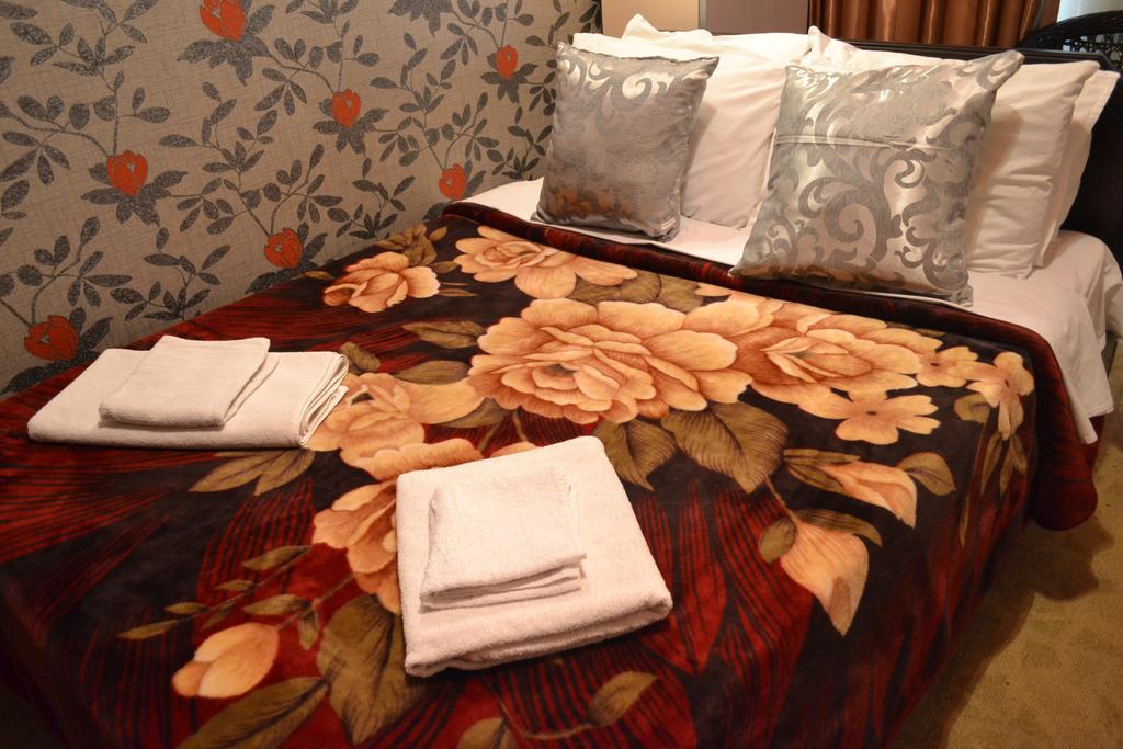 Hotel Elite House Батуми Экстерьер фото