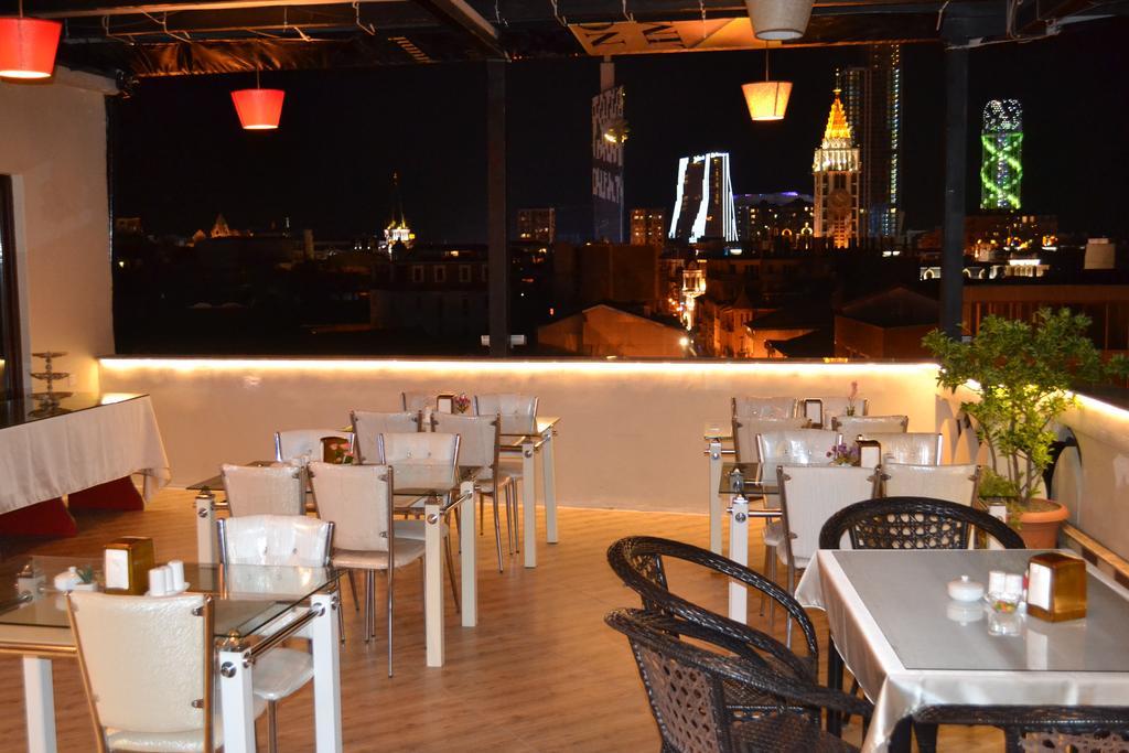 Hotel Elite House Батуми Экстерьер фото