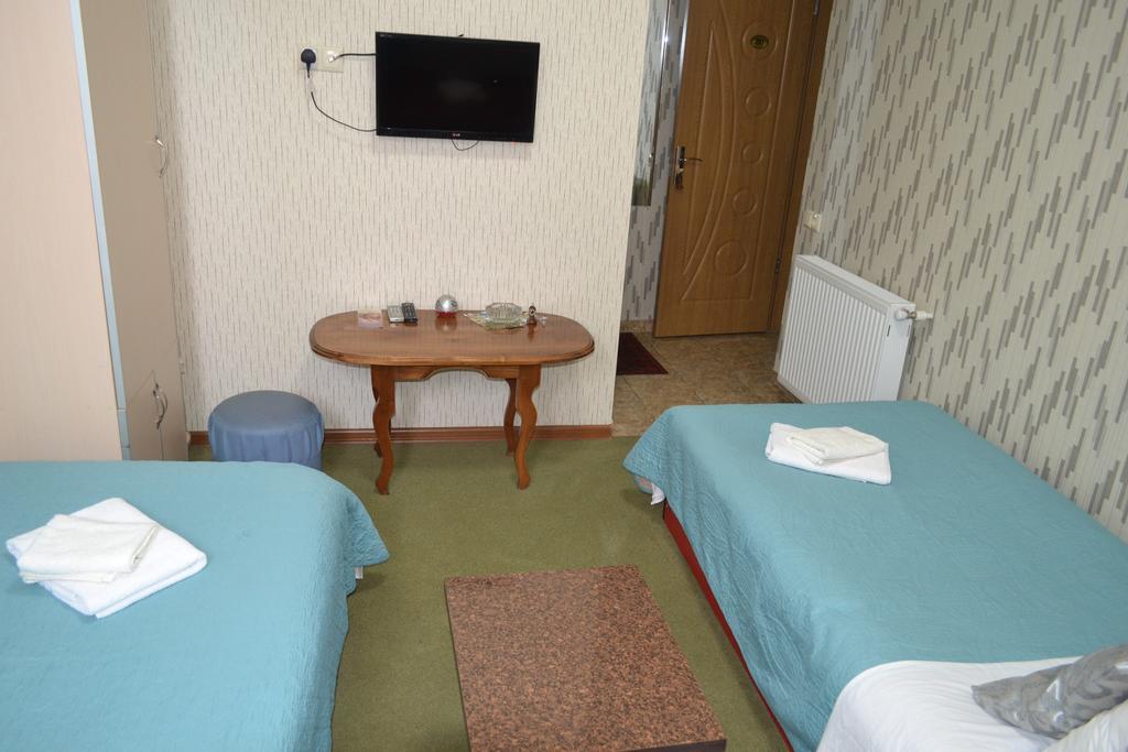 Hotel Elite House Батуми Экстерьер фото