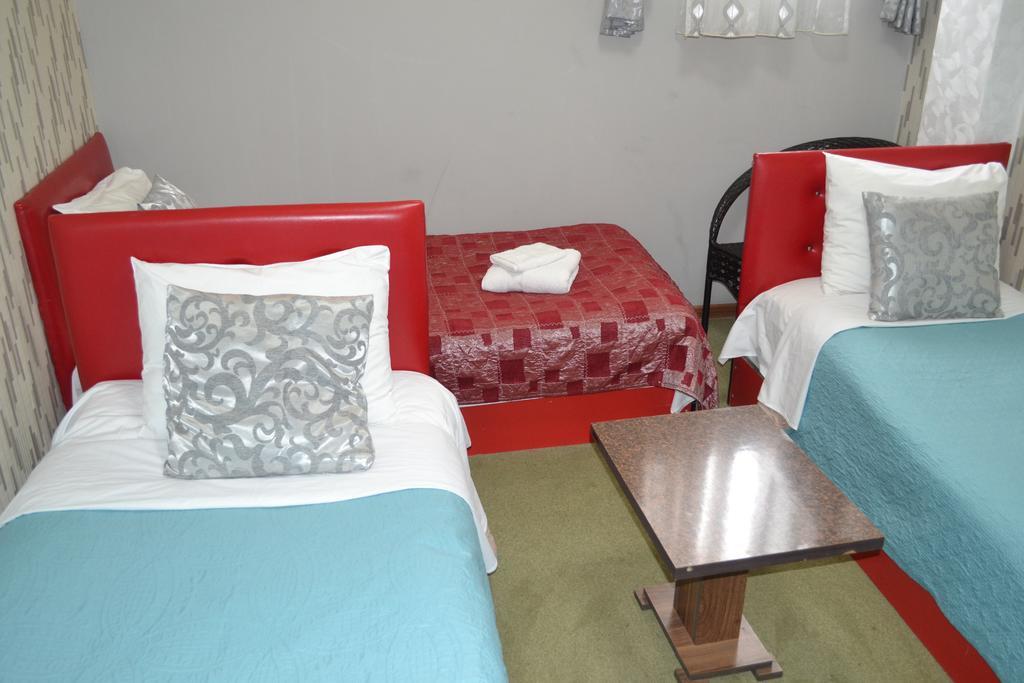 Hotel Elite House Батуми Экстерьер фото