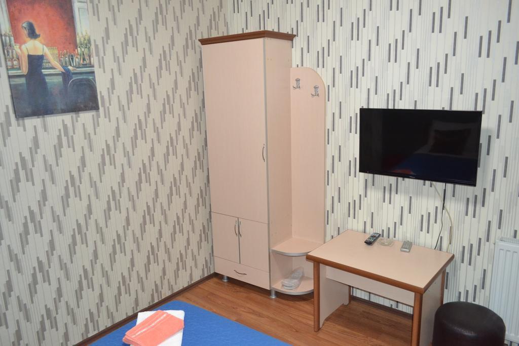 Hotel Elite House Батуми Экстерьер фото