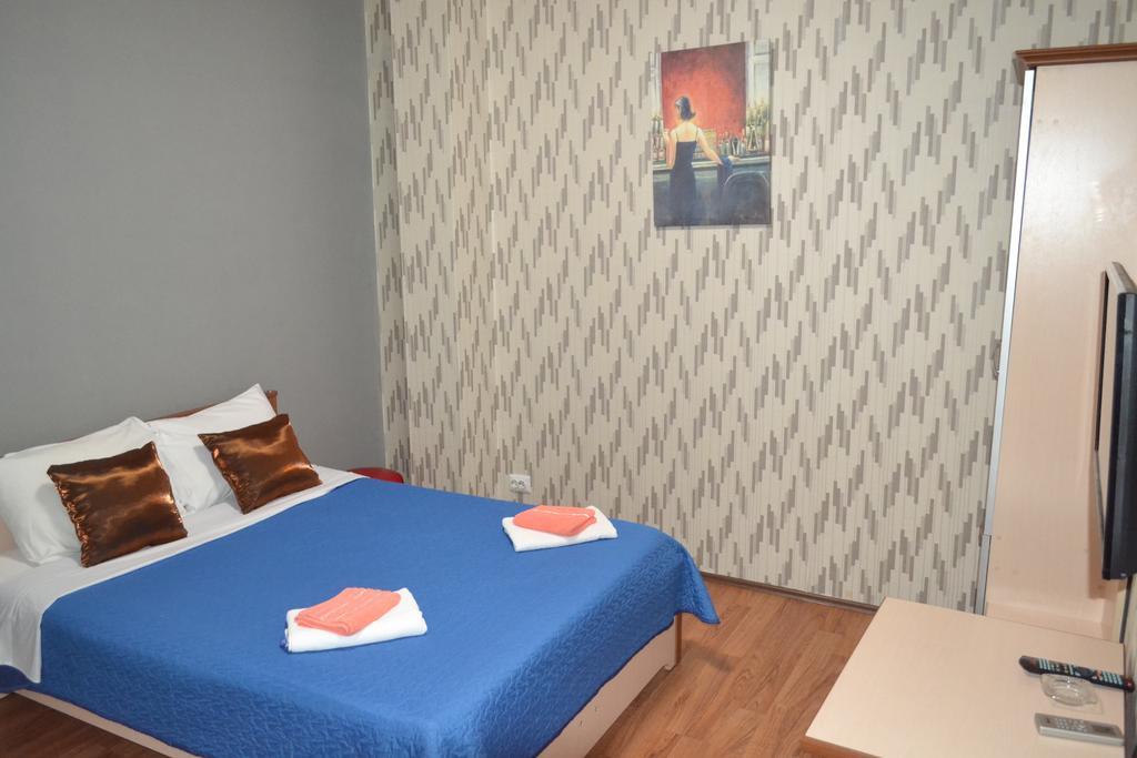 Hotel Elite House Батуми Экстерьер фото