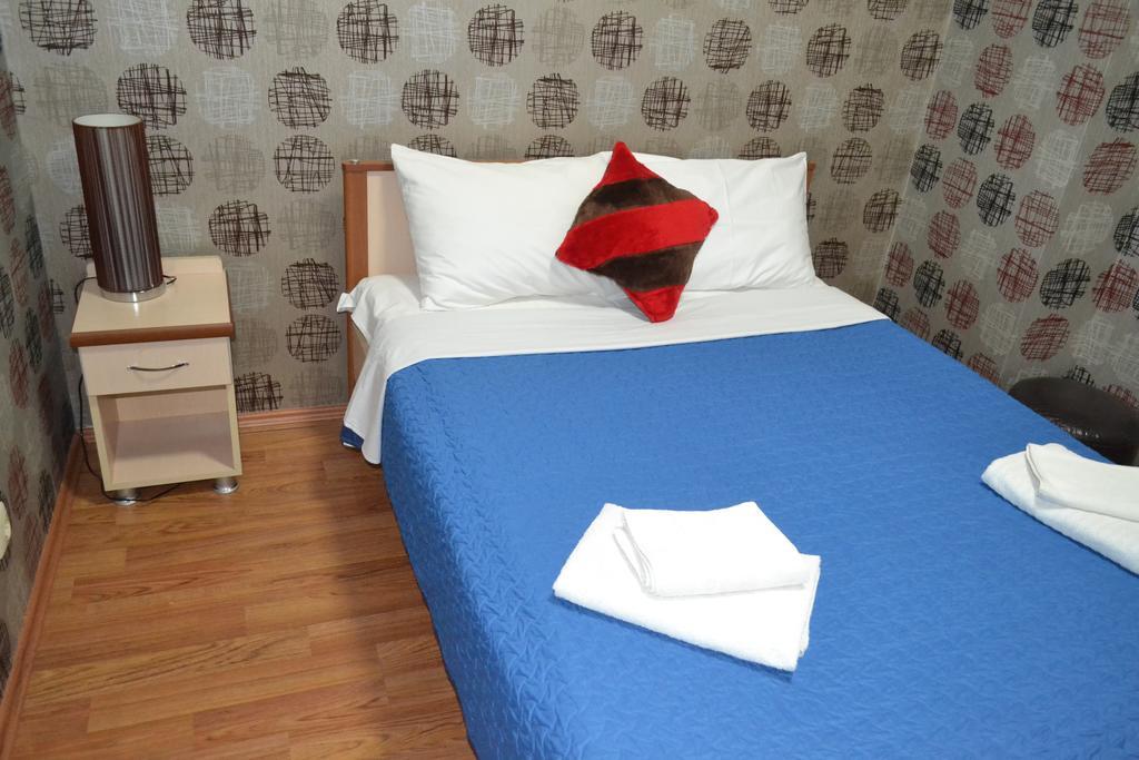 Hotel Elite House Батуми Экстерьер фото