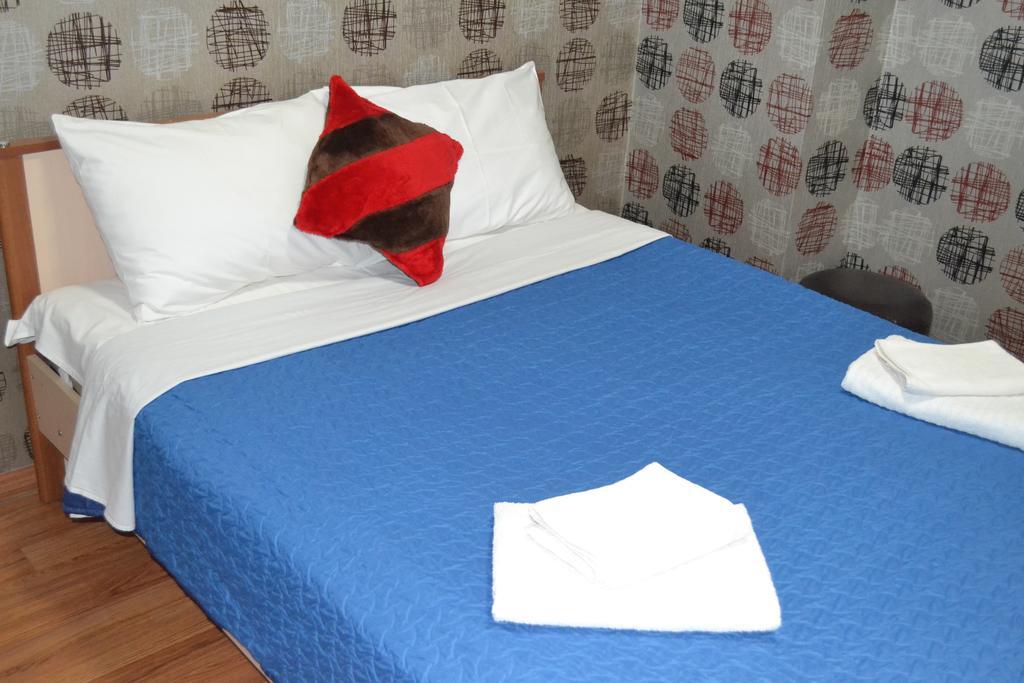 Hotel Elite House Батуми Экстерьер фото