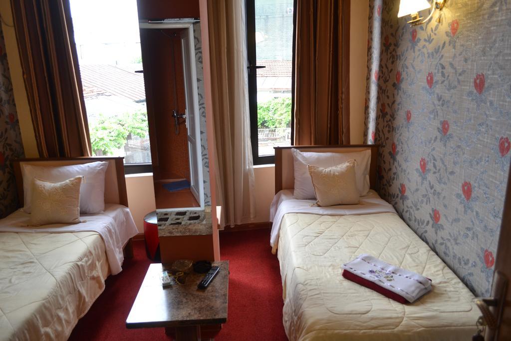 Hotel Elite House Батуми Экстерьер фото