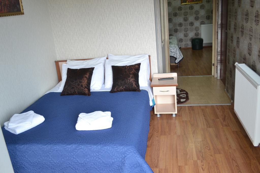 Hotel Elite House Батуми Экстерьер фото